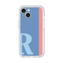Premium Panel［ Original - initial color line - R blue ］