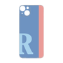 Premium Panel［ Original - initial color line - R blue ］