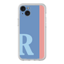 Premium Panel［ Original - initial color line - R blue ］