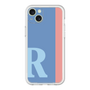Premium Panel［ Original - initial color line - R blue ］
