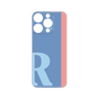 Premium Panel［ Original - initial color line - R blue ］