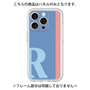 Premium Panel［ Original - initial color line - R blue ］