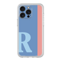 Premium Panel［ Original - initial color line - R blue ］
