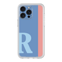 Premium Panel［ Original - initial color line - R blue ］