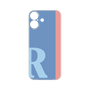 Premium Panel［ Original - initial color line - R blue ］