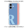 Premium Panel［ Original - initial color line - R blue ］