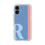Premium Panel［ Original - initial color line - R blue ］