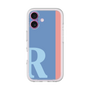 Premium Panel［ Original - initial color line - R blue ］