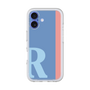 Premium Panel［ Original - initial color line - R blue ］
