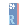 Premium Panel［ Original - initial color line - R blue ］
