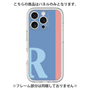 Premium Panel［ Original - initial color line - R blue ］