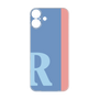 Premium Panel［ Original - initial color line - R blue ］