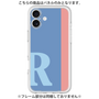 Premium Panel［ Original - initial color line - R blue ］