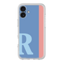 Premium Panel［ Original - initial color line - R blue ］