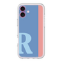 Premium Panel［ Original - initial color line - R blue ］