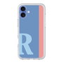 Premium Panel［ Original - initial color line - R blue ］