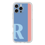Premium Panel［ Original - initial color line - R blue ］