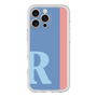 Premium Panel［ Original - initial color line - R blue ］