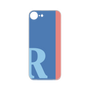 Premium Panel［ Original - initial color line - R blue ］