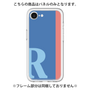 Premium Panel［ Original - initial color line - R blue ］