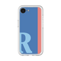 Premium Panel［ Original - initial color line - R blue ］