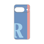 Premium Panel［ Original - initial color line - R blue ］
