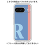 Premium Panel［ Original - initial color line - R blue ］