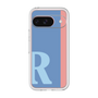 Premium Panel［ Original - initial color line - R blue ］