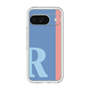 Premium Panel［ Original - initial color line - R blue ］