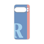 Premium Panel［ Original - initial color line - R blue ］