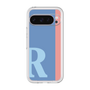 Premium Panel［ Original - initial color line - R blue ］
