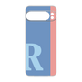 Premium Panel［ Original - initial color line - R blue ］