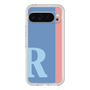 Premium Panel［ Original - initial color line - R blue ］