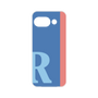 Premium Panel［ Original - initial color line - R blue ］