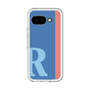 Premium Panel［ Original - initial color line - R blue ］