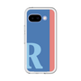 Premium Panel［ Original - initial color line - R blue ］