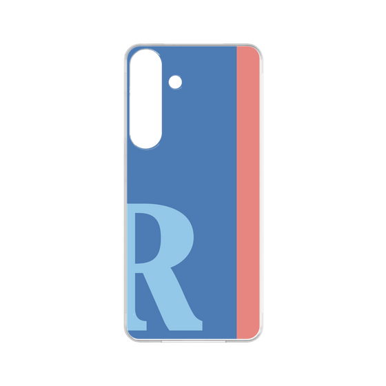 Premium Panel［ Original - initial color line - R blue ］