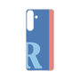 Premium Panel［ Original - initial color line - R blue ］
