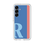 Premium Panel［ Original - initial color line - R blue ］