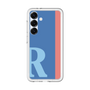 Premium Panel［ Original - initial color line - R blue ］