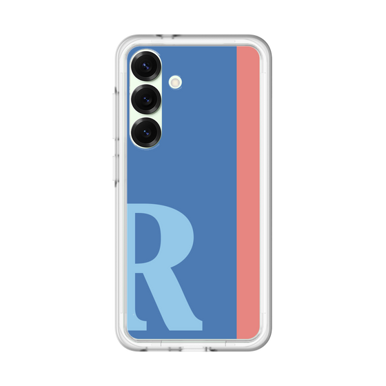 Premium Panel［ Original - initial color line - R blue ］