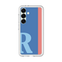 Premium Panel［ Original - initial color line - R blue ］