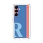 Premium Panel［ Original - initial color line - R blue ］