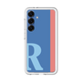 Premium Panel［ Original - initial color line - R blue ］