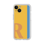 Premium Panel［ Original - initial color line - R orange ］