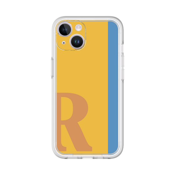 Premium Panel［ Original - initial color line - R orange ］