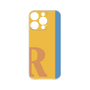 Premium Panel［ Original - initial color line - R orange ］