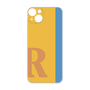 Premium Panel［ Original - initial color line - R orange ］