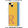 Premium Panel［ Original - initial color line - R orange ］