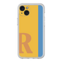 Premium Panel［ Original - initial color line - R orange ］
